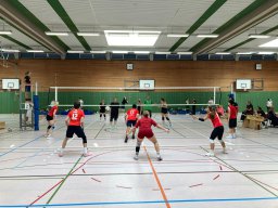 Hobby-Herbstturnier 2026